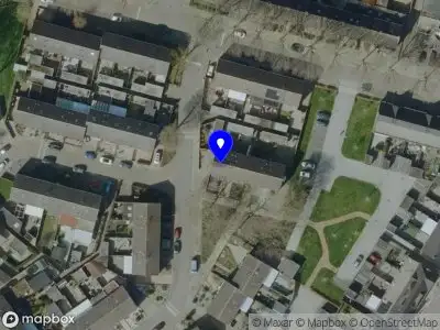 Zakariya Bosmans Sittard