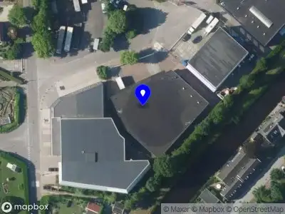 Nieuw bedrijf White Flower International B.V.