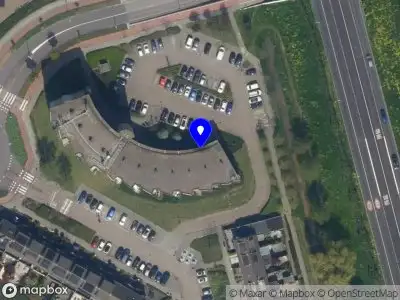 Georgio Robbe Capelle aan den IJssel
