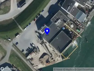Shellinvest Handel B.V. Yerseke