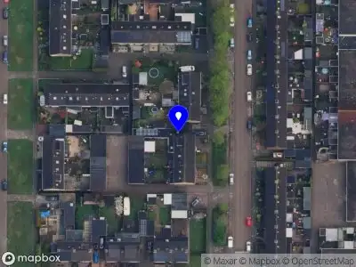 Nieuw bedrijf Jolina Zorgverlener