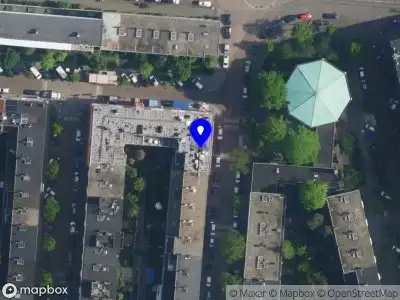 Nieuw bedrijf Claire de Heus