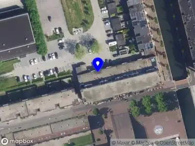 Nieuw bedrijf Cross Market Consultancy B.V.