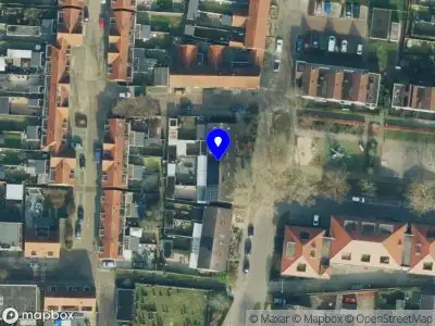 Pro-ZN Holding B.V. Almelo
