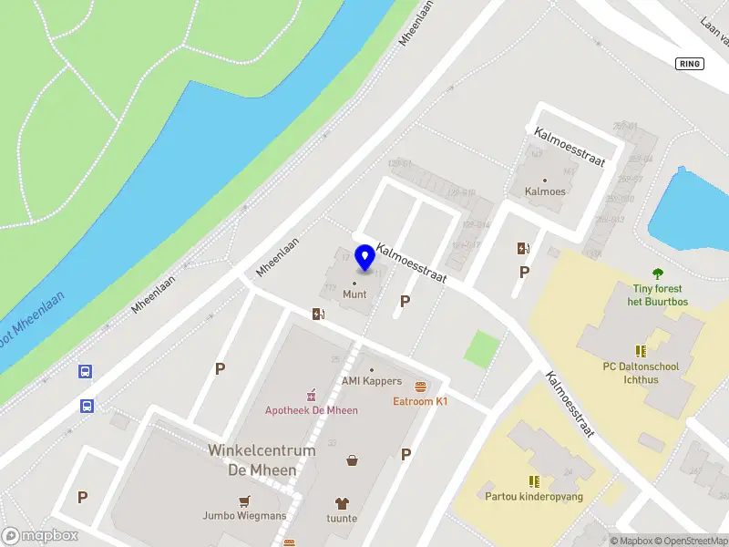 Brank Cardio Diagnostiek Apeldoorn