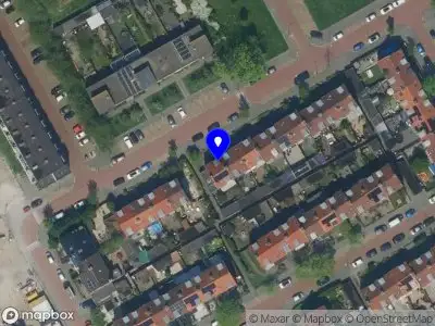 Mo's facilities Velsen-Noord