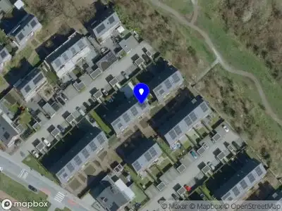 Nieuw bedrijf Orthopedagoog Khadija Saber