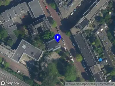 Adamah Management B.V. Amsterdam