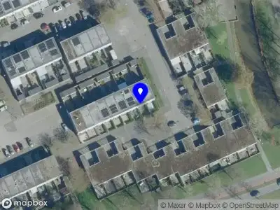 Mouna's Youth Support