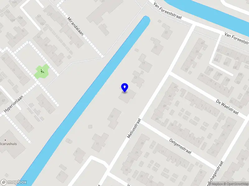 Nieuw bedrijf Vasaria