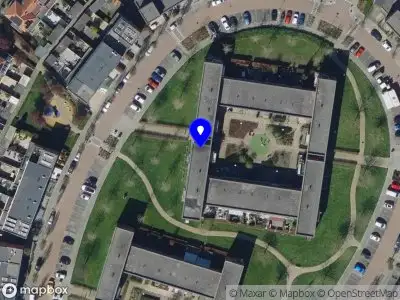 Nieuw bedrijf Care First