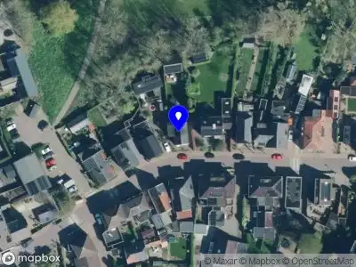 Berendsen Zorg en Ondersteuning Tolkamer