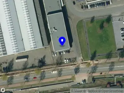 MTSA Technopower Projects 5.0 B.V. Arnhem