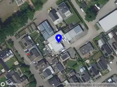 Vinetorum Fons Holding B.V.