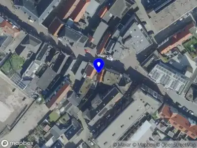 Nieuw bedrijf Alissa zorgt