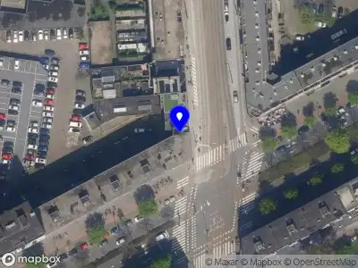 Jordy anesthesiemedewerker