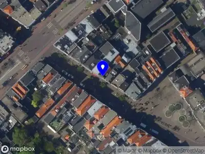 Hwnet 's-Gravenhage