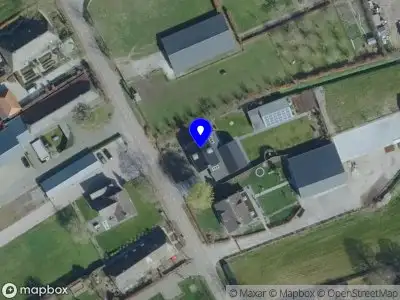 Heerlijk Maashorst NISTELRODE