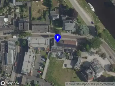 R. Vereijken Engineering & Support Beek en Donk