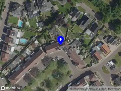 Holistisch praktijk Miranda