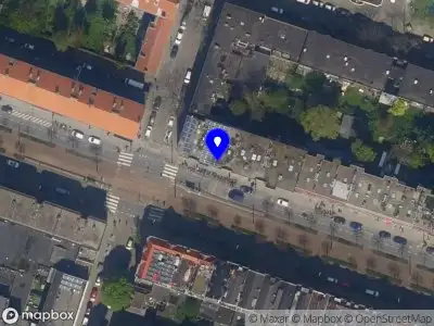 CJR Holding B.V. Rotterdam