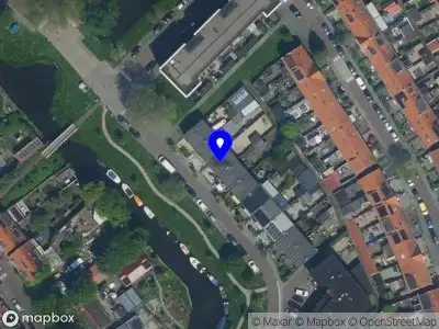 Sokratis Bellas ZAANDAM
