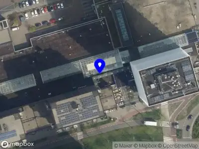 Krijn ZZP Delft