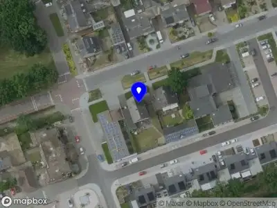 Nieuw bedrijf MKE Waarnemingen