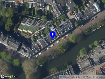 Cilia van Thiel, psychotherapie en supervisie Utrecht