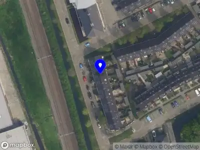 Integrale ZorgKracht BERKEL EN RODENRIJS