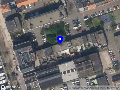 Gastouder de kleine Koning