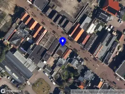 Nieuw bedrijf Lunchroom Mem