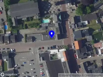 Nieuw bedrijf BB Energy Netherlands B.V.