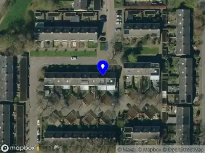 Maike Cornelissen Zorg Doetinchem