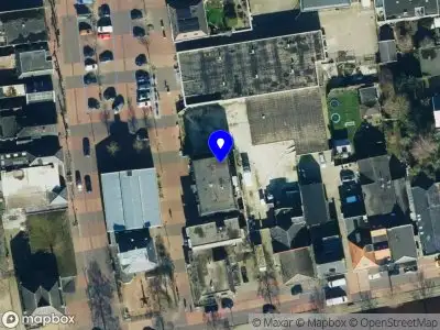 Hondenuitlaatservice Walkies