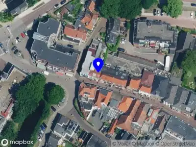 Ronalds Italië Delicatessen B.V. Lochem