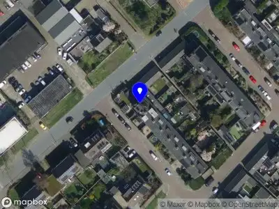 Gelakt Breda Breda