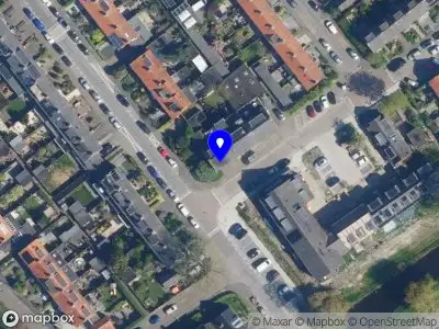 Nieuw bedrijf Kapsalon Prive