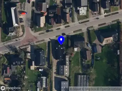 Nieuw bedrijf H. en G. Elzinga