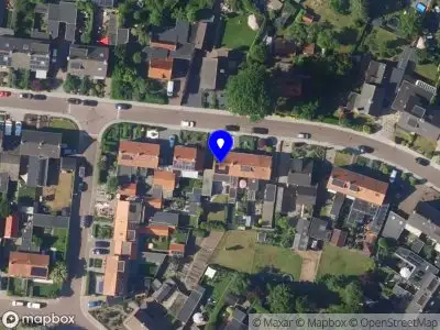 Nieuw bedrijf Dari Tiga