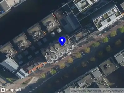 Andras Lens Amsterdam