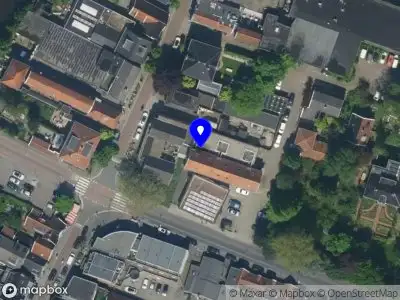 Nieuw bedrijf Amsterdam Renovations Gr.