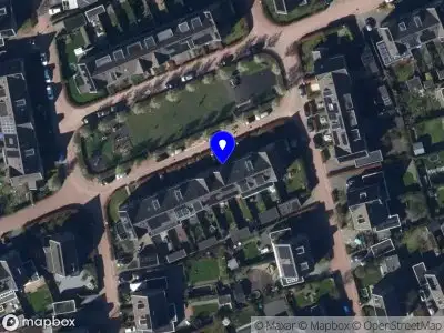 J.P. Ooms Holding B.V.