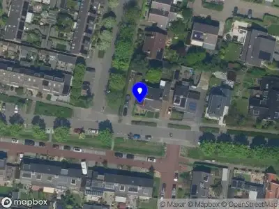 Bellthenanny Beverwijk