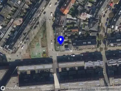 Nieuw bedrijf Riaan Dippenaar Holding B.V.