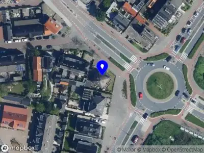 Rik's Raamdecoratie Noordwijk