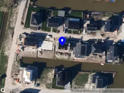 Westmeep Advisering Harlingen