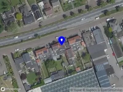 Monfiad Administratiekantoor