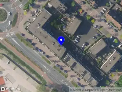 Sk ProSales Solution Huizen
