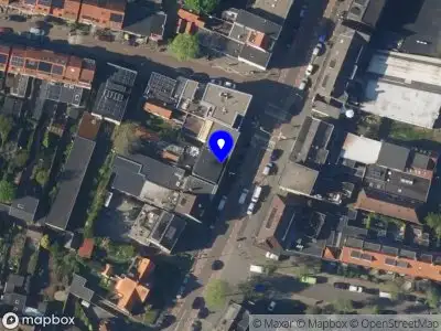 Mr. Sushi Amersfoort